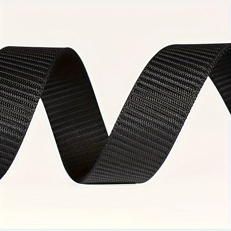 Minimalist Tactical Belt, Vintage Casual Outdoor Belt, Jeans and Dress Pants Accessory for Women and Men